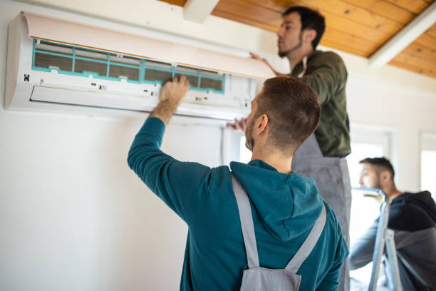 Best Geothermal HVAC Systems in Ellisville, MS