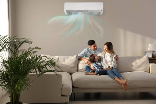 Best Air Filters and Purifiers in Ellisville, MS