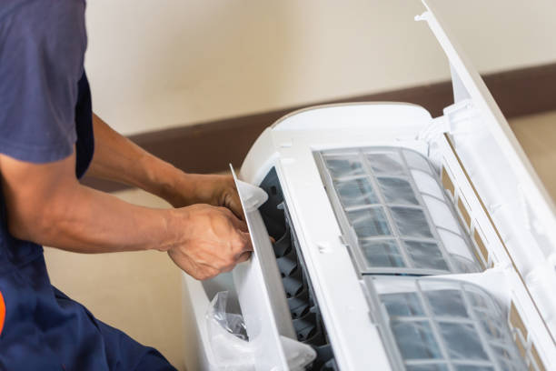 Professional HVAC in Ellisville, MS