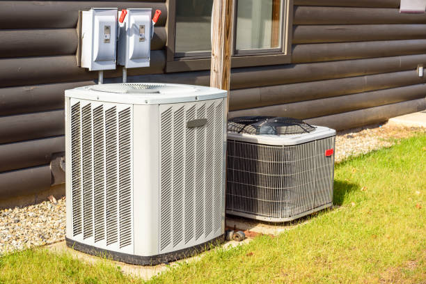 Best Thermostats and Smart Controls in Ellisville, MS