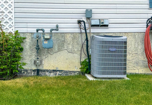 Best Seasonal HVAC Services in Ellisville, MS